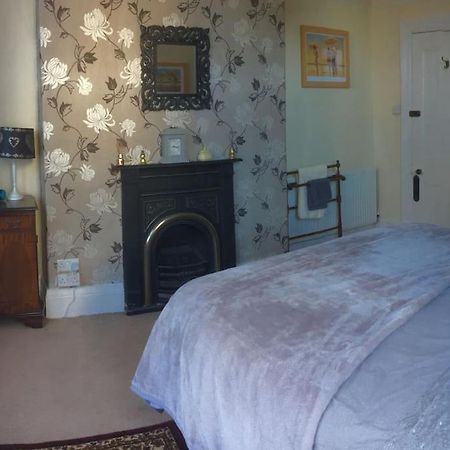 Turret Corner, Colwyn Bay, 5Min Walk To Sandy Beach Villa Conwy Exterior foto