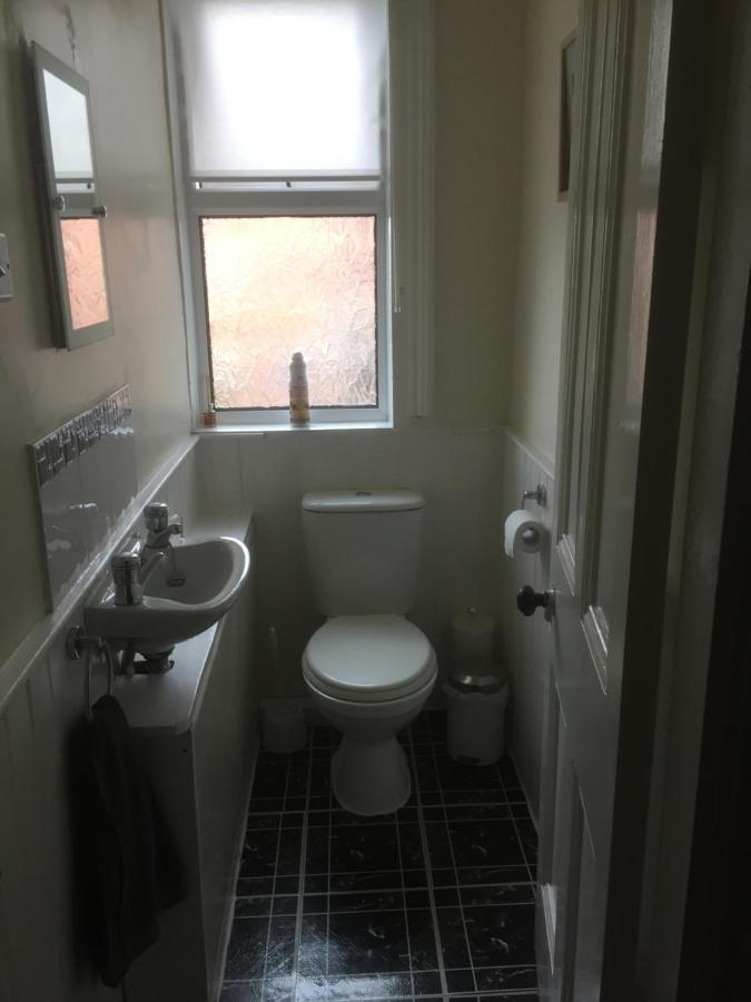 Turret Corner, Colwyn Bay, 5Min Walk To Sandy Beach Villa Conwy Exterior foto