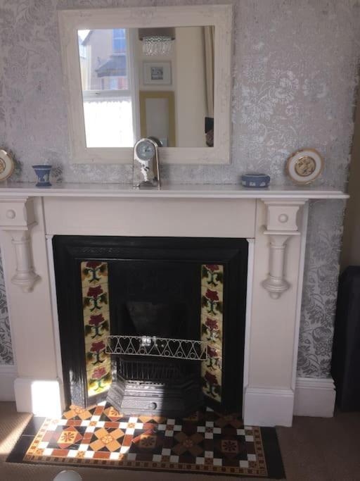 Turret Corner, Colwyn Bay, 5Min Walk To Sandy Beach Villa Conwy Exterior foto