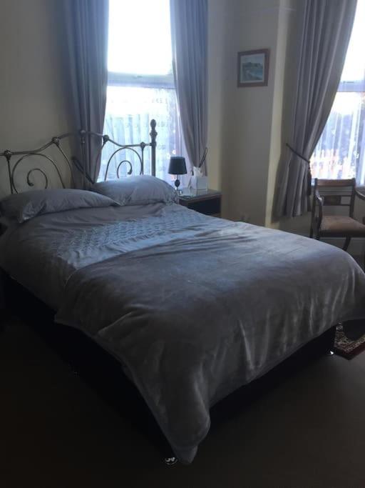 Turret Corner, Colwyn Bay, 5Min Walk To Sandy Beach Villa Conwy Exterior foto