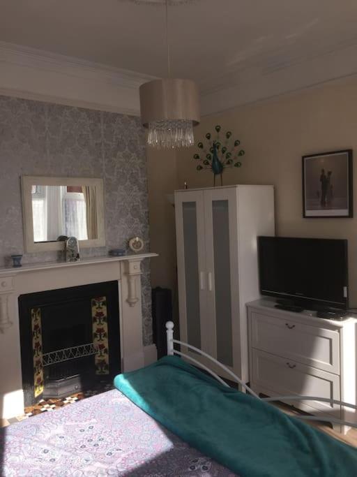 Turret Corner, Colwyn Bay, 5Min Walk To Sandy Beach Villa Conwy Exterior foto