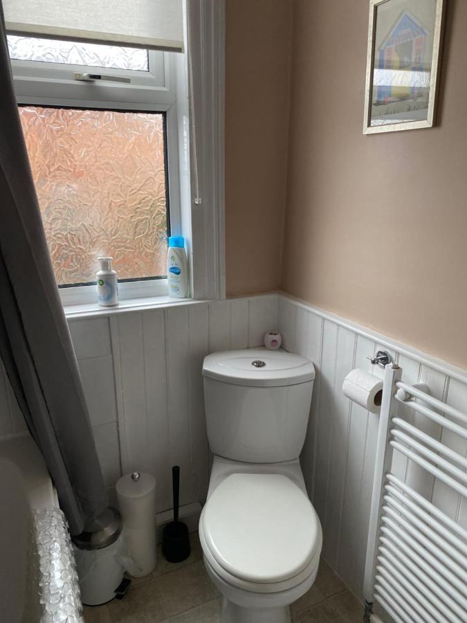 Turret Corner, Colwyn Bay, 5Min Walk To Sandy Beach Villa Conwy Exterior foto