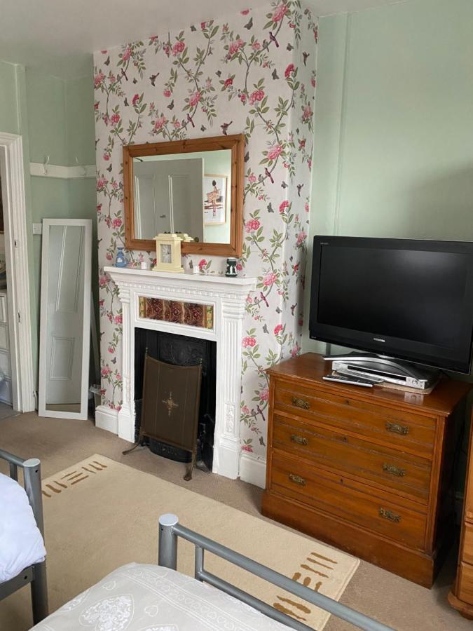 Turret Corner, Colwyn Bay, 5Min Walk To Sandy Beach Villa Conwy Exterior foto