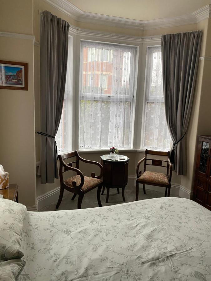 Turret Corner, Colwyn Bay, 5Min Walk To Sandy Beach Villa Conwy Exterior foto
