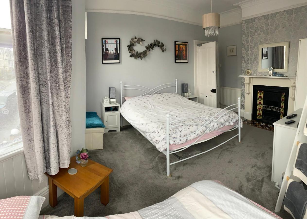 Turret Corner, Colwyn Bay, 5Min Walk To Sandy Beach Villa Conwy Exterior foto